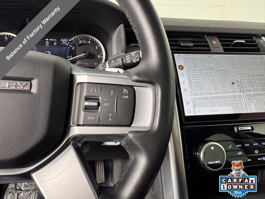 Used 2023 Land Rover Discovery S AWD/4WD image 20