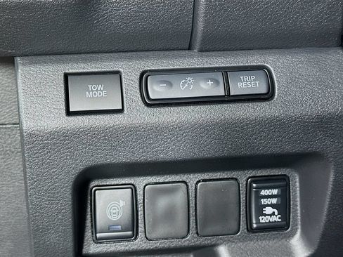New 2026 Nissan Frontier PRO-4X w/ Pro Premium Package AWD/4WD image 15