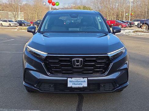 Certified 2023 Honda CR-V EX-L image 2