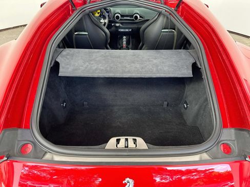 Certified 2018 Ferrari 812 Superfast RWD image 25