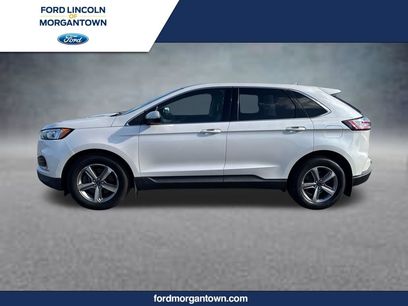 Used 2019 Ford Edge SEL w/ Equipment Group 201A