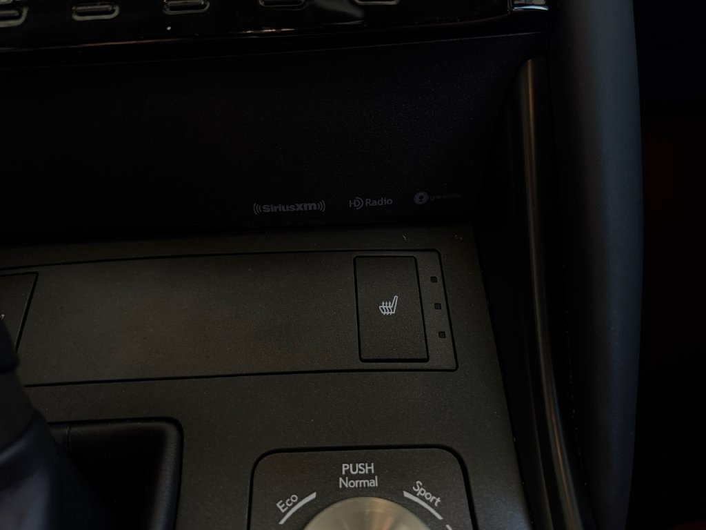 Used 2024 Lexus IS 350 F Sport RWD image 20