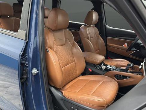 Used 2024 Kia Telluride SX Prestige X-Line AWD/4WD image 24