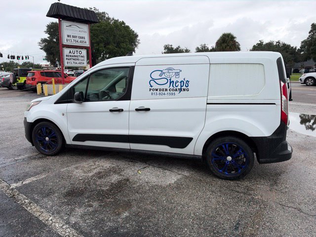 Used 2019 Ford Transit Connect XL w/ Trailer Tow Package FWD image 8