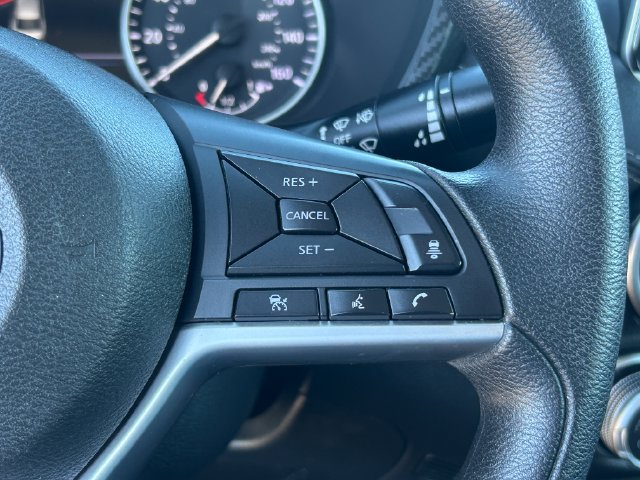 Used 2023 Nissan Sentra SV FWD image 18