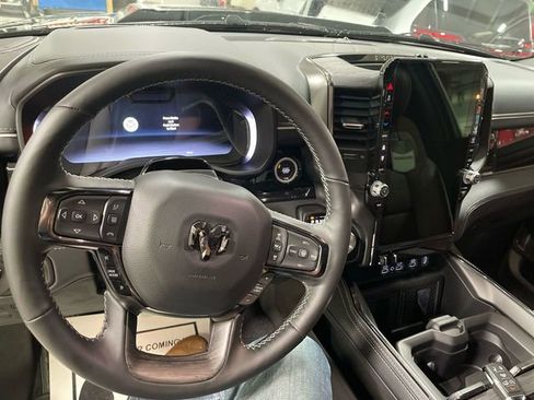 New 2026 RAM 1500 Limited image 14