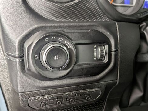 Certified 2024 Jeep Wrangler Unlimited Rubicon image 14