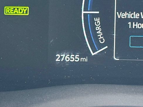 Certified 2025 Toyota Camry LE FWD image 27