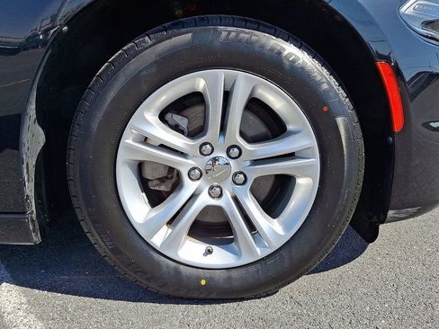 Used 2023 Dodge Charger SXT image 8