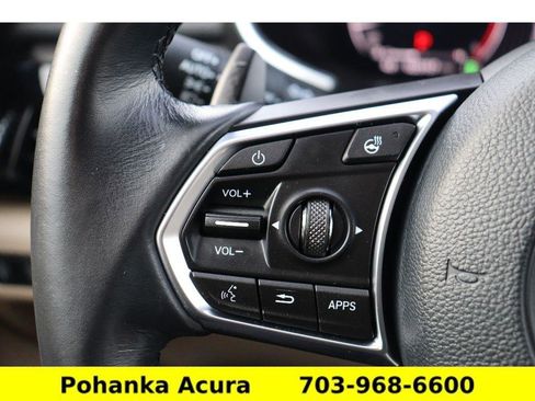 Certified 2023 Acura MDX SH-AWD w/ Advance Package image 10