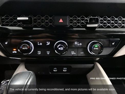 Used 2024 Honda Accord EX-L image 19