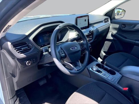 Used 2025 Ford Escape Active FWD image 17
