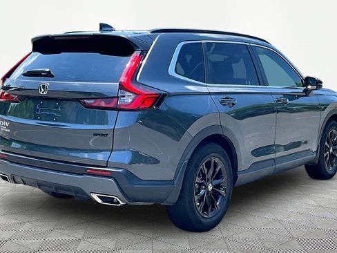 Used 2025 Honda CR-V Sport image 6