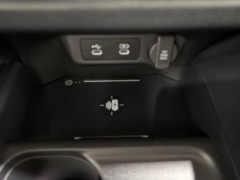 Certified 2026 Acura ADX AWD image 37