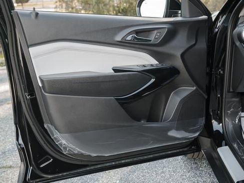 New 2026 Chevrolet Trax LT w/ Driver Confidence Package image 53