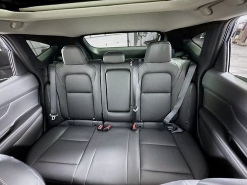 New 2026 Nissan Murano SL AWD/4WD image 22