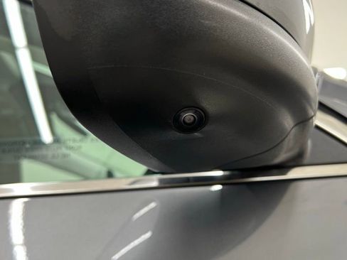 Used 2024 Ford Escape Platinum image 35