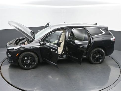 Certified 2023 Buick Enclave Essence w/ Sport Touring Edition image 65