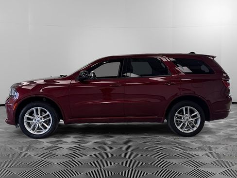 Used 2024 Dodge Durango GT image 5