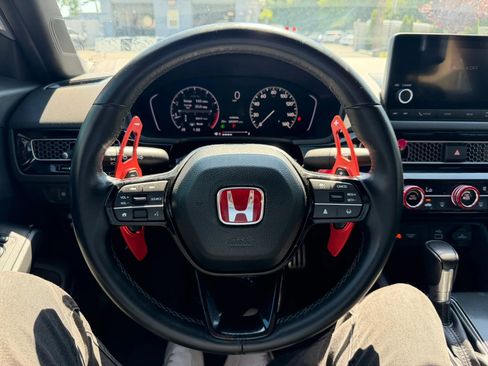 Used 2022 Honda Civic Sport image 10