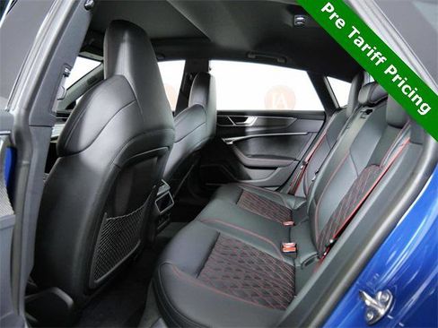 New 2025 Audi S7 Premium Plus image 6