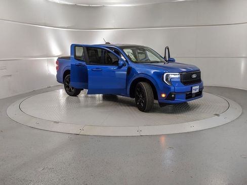 New 2026 Ford Maverick Lobo image 7