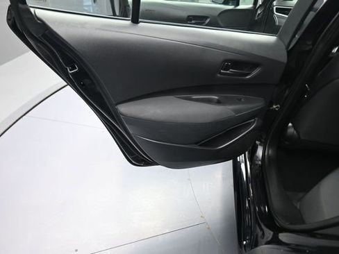 Used 2024 Toyota Corolla LE image 85