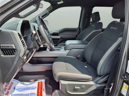 Used 2019 Ford F150 Raptor AWD/4WD image 24