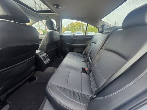 Used 2018 Subaru Legacy 2.5i Limited image 10