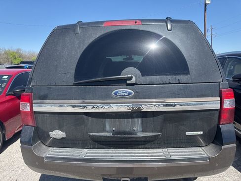 Used 2015 Ford Expedition King Ranch image 6