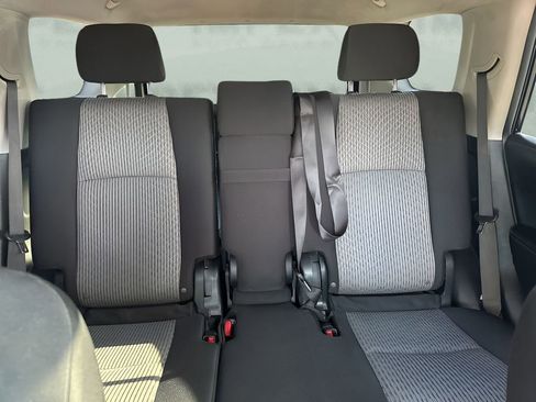 Used 2021 Toyota 4Runner SR5 image 11