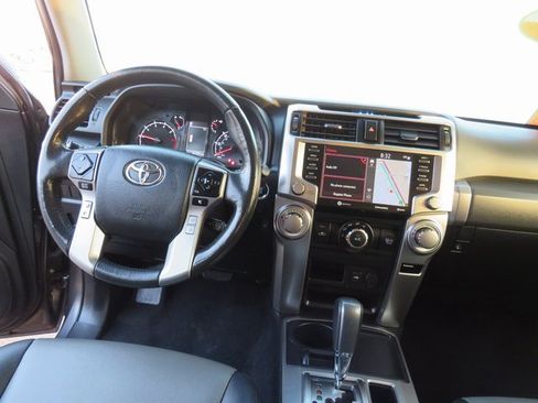 Certified 2023 Toyota 4Runner SR5 Premium image 23