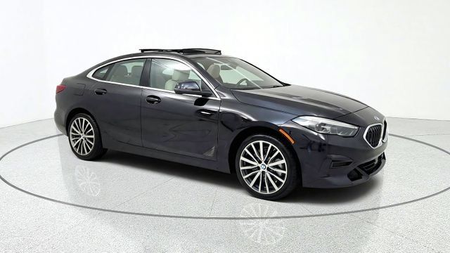 Used 2024 BMW 228i Gran Coupe w/ Convenience Package FWD image 1