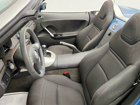 Used 2007 Saturn Sky RWD image 17