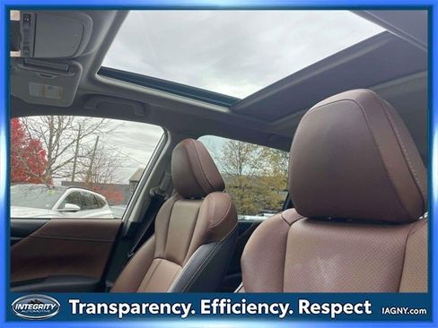 Used 2023 Subaru Forester Touring image 20