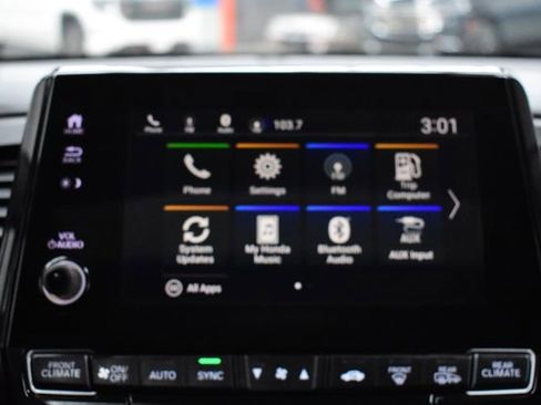 Used 2019 Honda Odyssey EX-L image 45