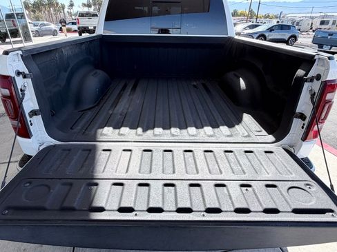 Used 2020 RAM 1500 Limited image 23