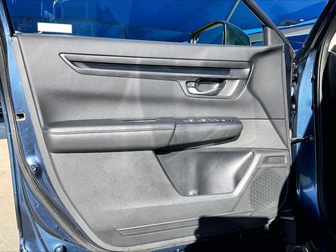 Used 2024 Honda CR-V EX image 22