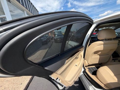 Used 2015 BMW 528i xDrive Sedan AWD/4WD image 28