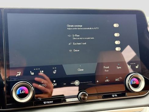 New 2026 Lexus RX 350 Premium Plus AWD/4WD image 36