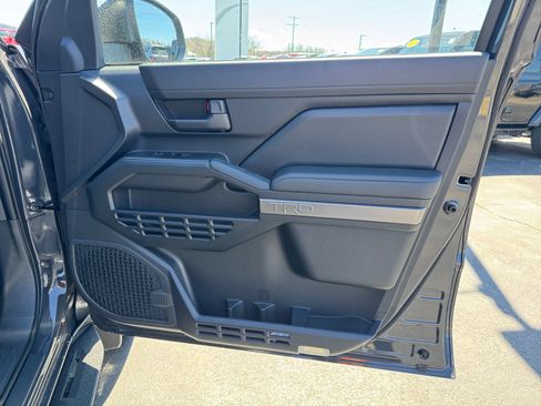 New 2026 Toyota 4Runner TRD Sport Premium AWD/4WD image 29