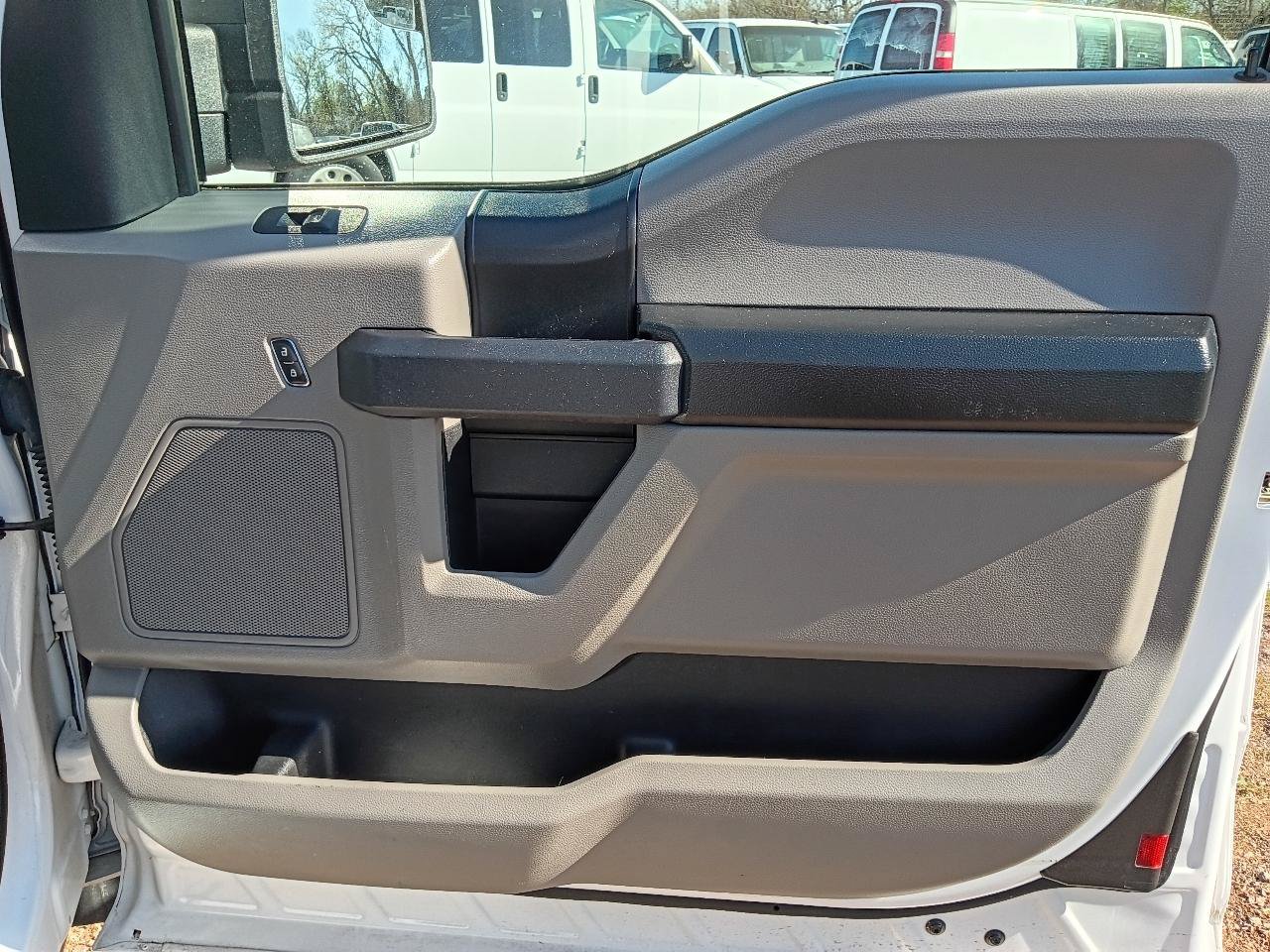 Used 2019 Ford F150 XL w/ Equipment Group 101A Mid RWD image 14