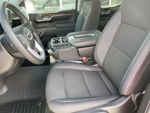 Used 2026 GMC Sierra 1500 Elevation AWD/4WD image 12
