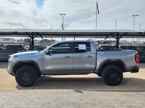 New 2026 GMC Canyon Elevation w/ Convenience Package image 7