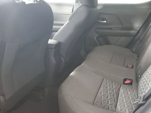 New 2026 Nissan Kicks SV image 15