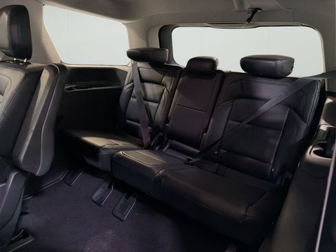 New 2026 Lincoln Navigator Premiere AWD/4WD image 24