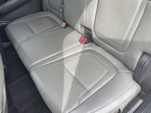 Certified 2023 Hyundai Santa Cruz Limited AWD/4WD image 31