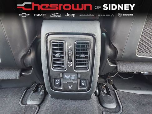 Used 2025 Dodge Durango R/T AWD/4WD image 26