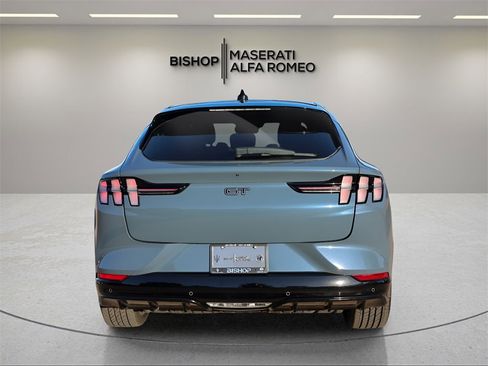 Used 2023 Ford Mustang Mach-E GT image 6