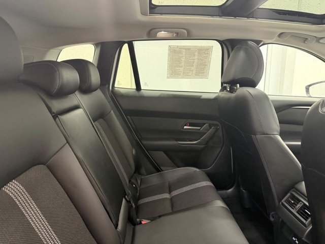 Used 2025 MAZDA CX-50 AWD 2.5 S w/ Weather Package image 8